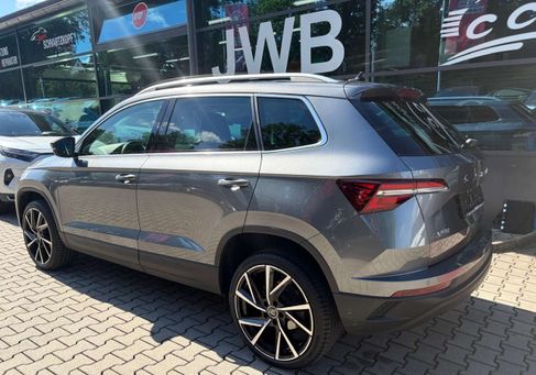 Skoda Karoq, 2023