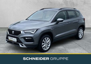 Seat Ateca, 2023