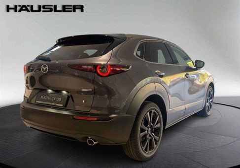 Mazda CX-30, 2025 3