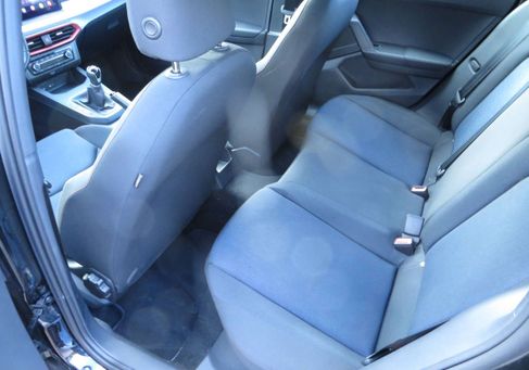 Seat Ibiza, 2023