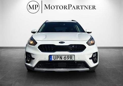 Kia Niro, 2021