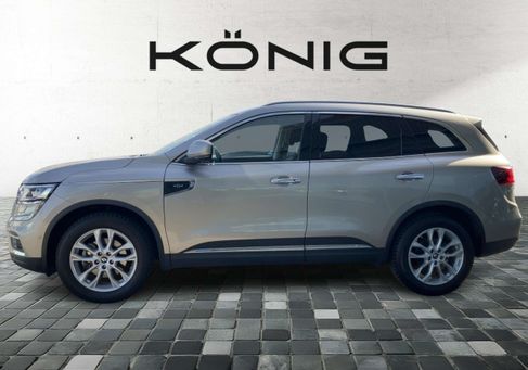 Renault Koleos, 2020