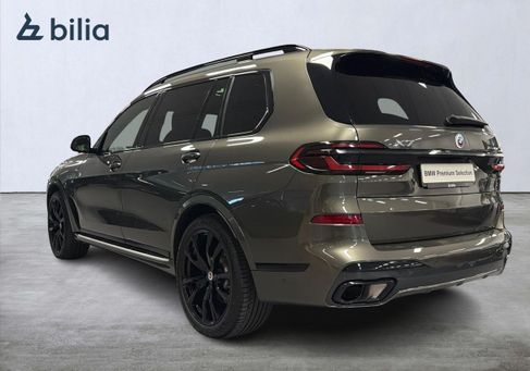 BMW X7, 2024