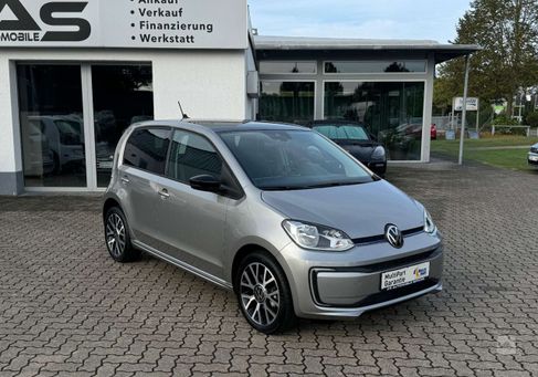 Volkswagen up!, 2022