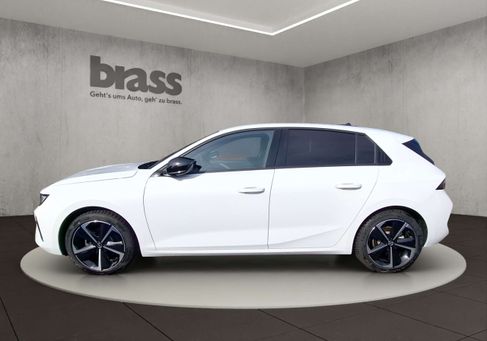 Opel Astra, 2024 2