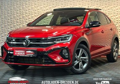 Volkswagen Taigo, 2022