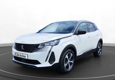 Peugeot 3008, 2024