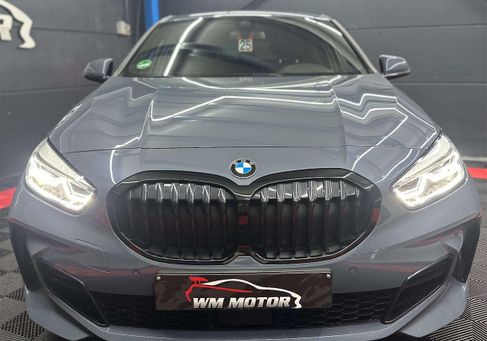 BMW 1 Serija, 2023