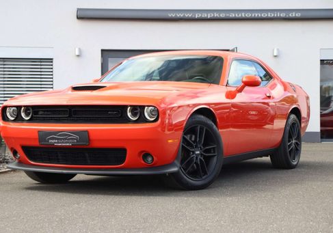 Dodge Challenger, 2020