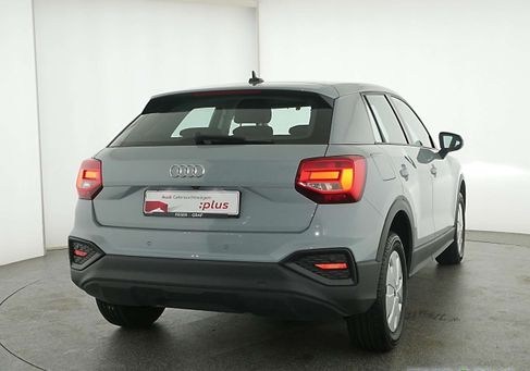 Audi Q2, 2023 2