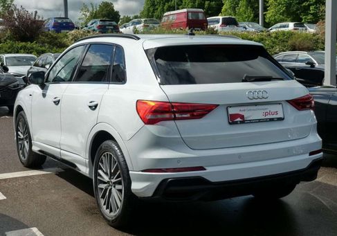 Audi Q3, 2023