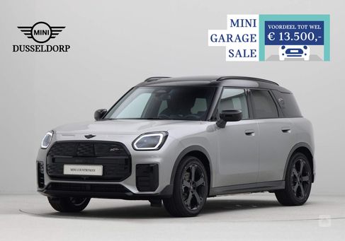 MINI, 2024