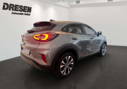 Ford Puma, 2025 3