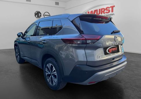 Nissan X-Trail, 2023
