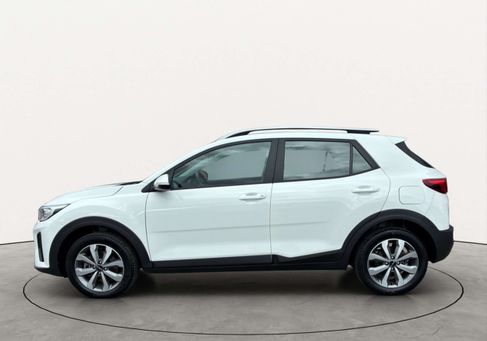 Kia Stonic, 2025 3