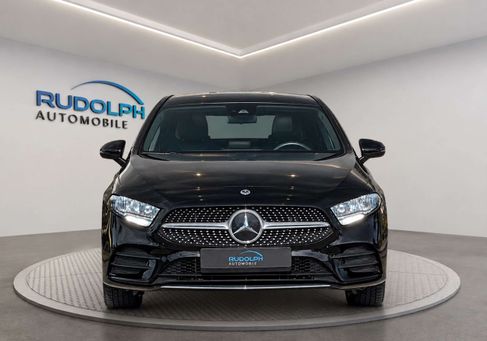 Mercedes-Benz A 250, 2022 2