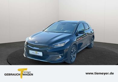 Kia XCeed, 2021