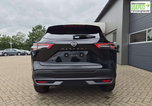 Nissan Qashqai, 2026 3