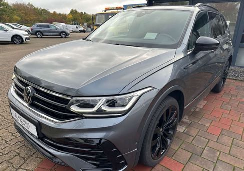 Volkswagen Tiguan Allspace, 2022