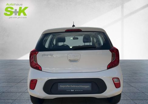 Kia Picanto, 2022