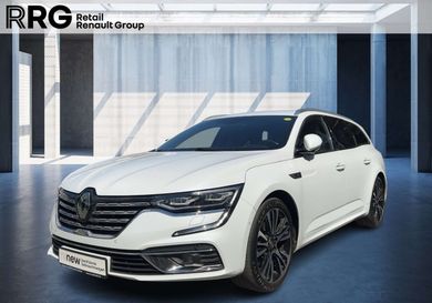 Renault Talisman, 2021