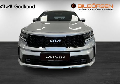 Kia Sorento, 2023