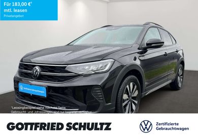 Volkswagen Taigo, 2025