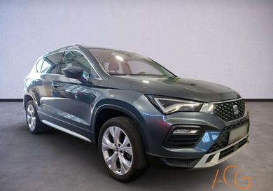 Seat Ateca, 2023