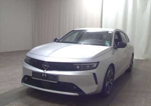 Opel Astra, 2023