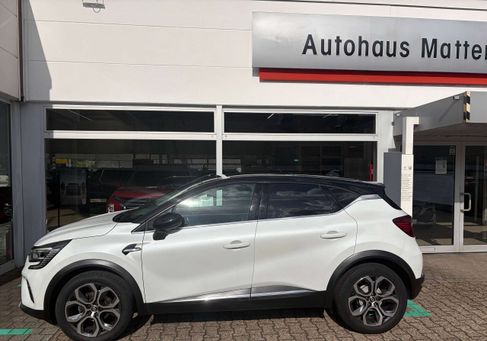 Renault Captur, 2022 2