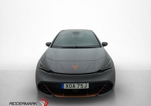 Cupra Born, 2023