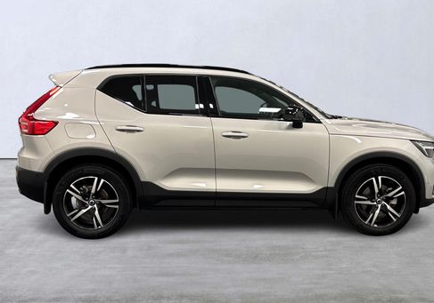 Volvo XC40, 2025 3