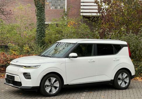 Kia Soul, 2020