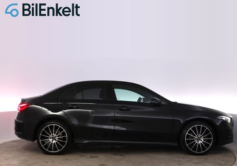 Mercedes-Benz A 250, 2021 2