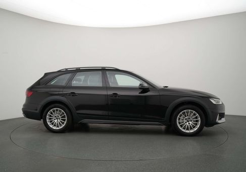 Audi A4 Allroad, 2022