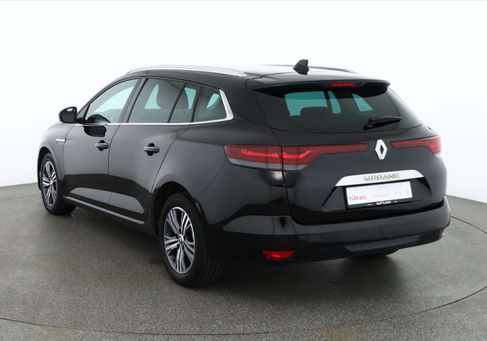 Renault Megane, 2022