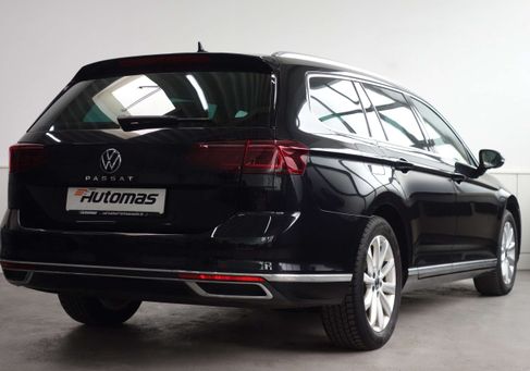Volkswagen Passat, 2023