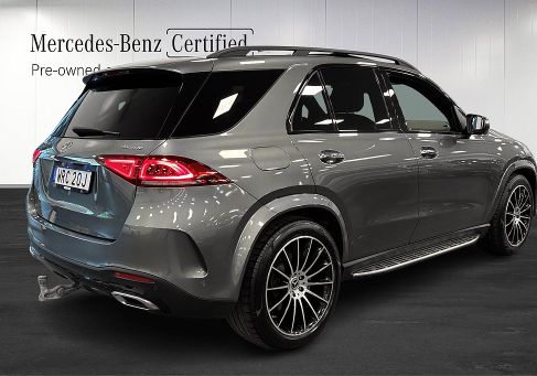 Mercedes-Benz GLE 350, 2023