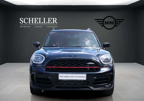 MINI John Cooper Works Countryman, 2023 2