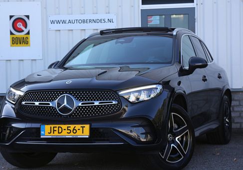 Mercedes-Benz GLC 300, 2023