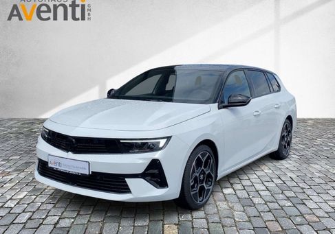 Opel Astra, 2025