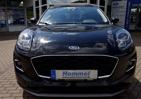 Ford Puma, 2024 2