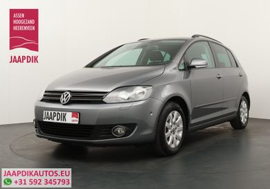 Volkswagen Golf Plus, 2011