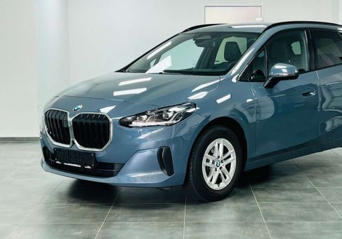 BMW 218, 2023