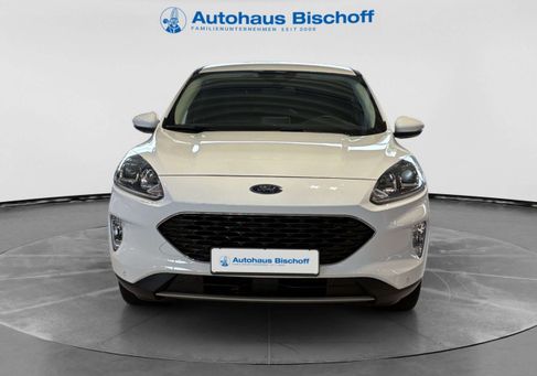 Ford Kuga, 2022