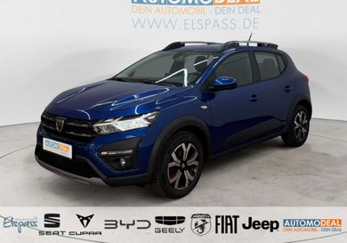 Dacia Sandero, 2021