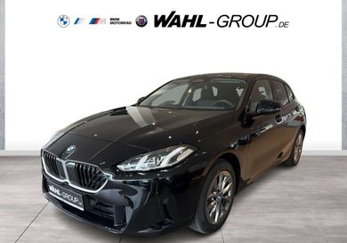 BMW 120, 2026