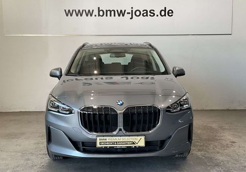 BMW 218, 2025 2