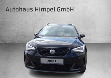 Seat Arona, 2024