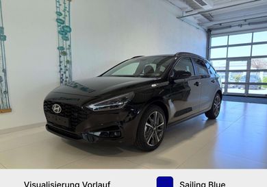 Hyundai i30, 2025